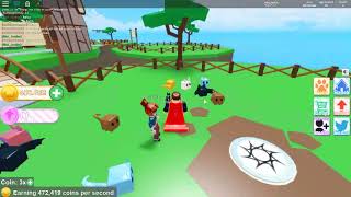ROBLOX ?Pet Ranch Simulator ALL CODES! LOOK DESCRIPTION