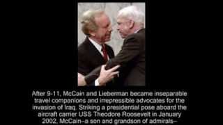 "Criminal State"-- A Closer Look at Israel"s Role  "Mirrored Video"