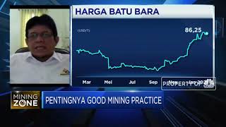 Pemanfaatan Lubang Tambang, Agar Tambang Tak Jadi Bencana