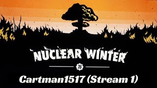 Fallout 76 Nuclear Winter (1)
