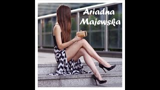 Instagram compilation of Ariadna Majewska ②