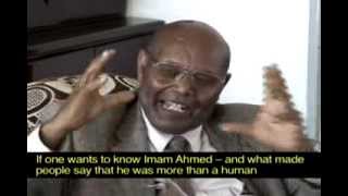 Imam Ahmed: An African Hero