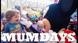 Our Family Holiday To Walt Disney World! | MUMDAYS