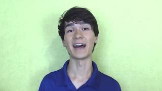 All my videos are fake.