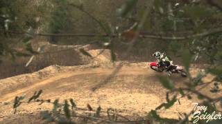 Supercross Practice 1-16-11