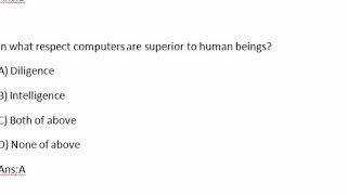 MCQs for STET Computer Science 2020