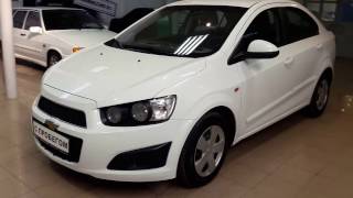 Купить  Шевроле Авео (Chevrolet Aveo) с пробегом бу в Саратове  Автосалон Элвис Trade in центр