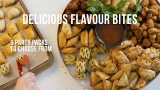 M&M Food Market - Your Holiday Appetizer & Dessert Destination