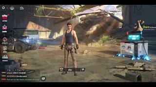 Huawei Nova 2i Rules of Survival from Balance to Ulta Settings