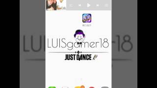 Just Dance vitality school App Android
