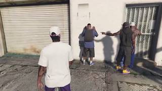 ?Live|Neues Problem|Gta 5 [Gangstar Paradise Roleplay]
