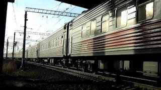 ЧС2-296, ст.Ревда