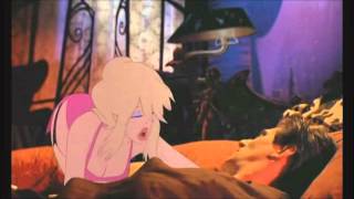 Cool World: Holli Would
