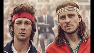 12 Фильмов о Спорте Заставляющих Двигаться Вперед