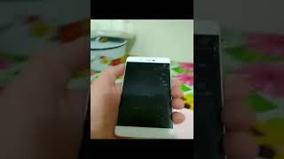 Xiaomi Mi5 s не включается.