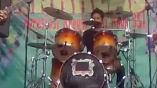 under pressure-MONSTER (CJ)