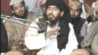 Allama Khizar Hayat Bhakhravi (Wafat un Nabi S,A,W Conference D I Khan 10-03-2012) 2-10
