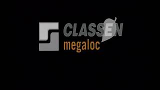 Укладка ламината с замком Megaloc