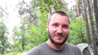 Кукушечка (спроба N3)