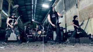 Encéfalo - Slave of Pain - Oficial Video [HD]