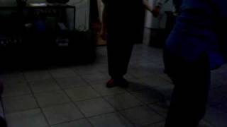 IPARRALDEKO EUSKAL ETXEA - Centro Vasco Francés - Jondane Johane