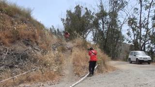 BIG RIDE OJÉN, CRUCE ATAJO 2 015  19, T. F.