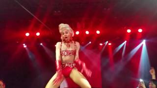 Naomi Smalls - It's Just Drag Vancouver