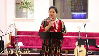 Pi Cing Ngaih Mang (Nashville,TN)