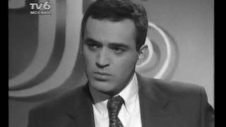 29nov1994 TV6 Karpov Kasparov
