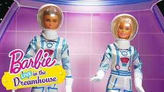 Mooning Over You | Barbie LIVE! In the Dreamhouse | Barbie
