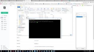 Scaleway add ssh root password