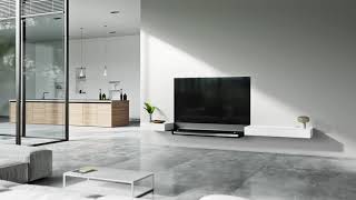 Spectral Air Signature for LG oled W8 Signature tv