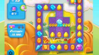 Candy Crush Soda Saga Level 152