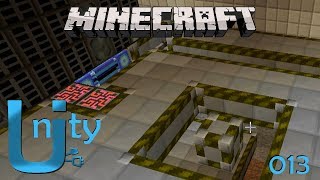 ME-Systeme erweitern | Minecraft Unity #013