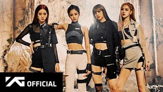 BLACKPINK - '킬 디스 러브 (KILL THIS LOVE)' Teaser