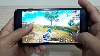 Pubg Mobıle-İOS 60 FPS FOR(iphone 6-6s-7-7plus)%100