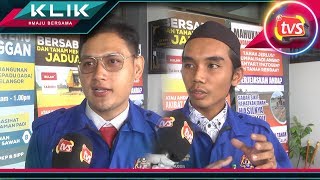Fauzanuddin & Naimuddin kongsi keterujaan sertai FFS
