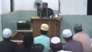 Ustaz Azhar Idrus ~ Dalam Berok pun Org Buat Menantu gak