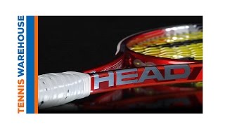 Head Youtek IG Prestige MP Racquet Review