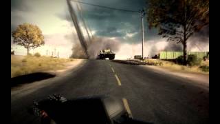 Battlefield 3 - Жизнь в движении
