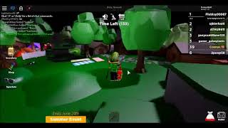 Murder 15 ROBLOX Trailer