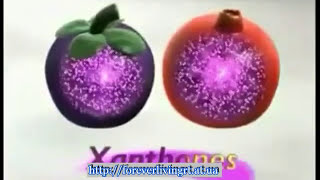 Forever Pomesteen Power - Антиоксидантная защита организма