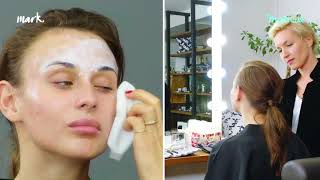 Академия Визажистов Avon Мастер класс 1 mp4