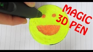 SUNLU 3D PEN