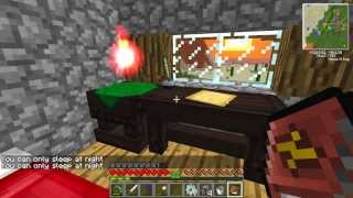 Let's Play MinecraFTB - Part 19: Infusion Altar