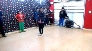 Mia Khalifa - Timeflies | rishisufi | Delhi Dancing