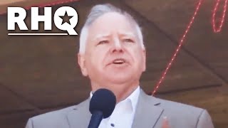 Protesters Crash Democratic Party Event