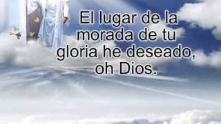 MAS YO POR LA ABUNDANCIA (Toda la tierra te adorara)