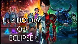 O Jim aparecera em 3Below - Caçãdores de Trolls