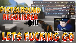 LETS FUCKING GO!!! pistolround regulieren #16